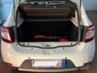 DACIA Sandero usata, con Chiusura centralizzata