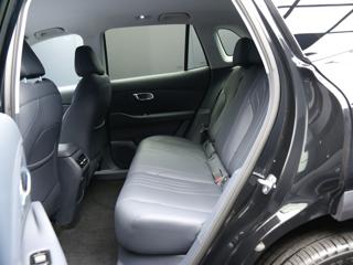 GEELY Starray EM-i usata, con Boardcomputer