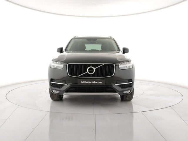 VOLVO XC90 usata, con Boardcomputer