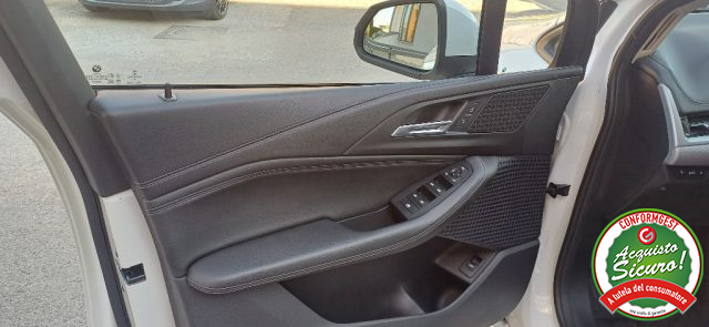 BMW 218 usata, con Autoradio
