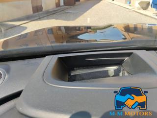 JAGUAR F-Pace usata, con Fari Xenon