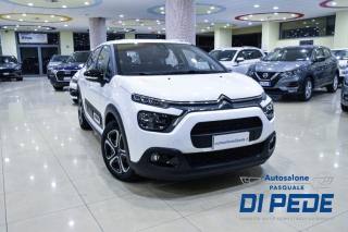 CITROEN C3 usata, con Airbag laterali
