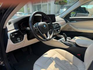 BMW 520 usata, con Alzacristalli elettrici