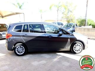 BMW 216 usata, con Cerchi in lega