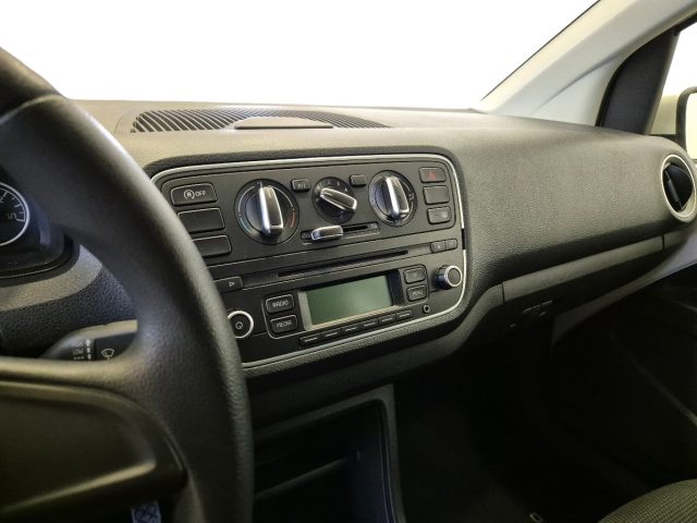 SKODA Citigo usata, con Isofix