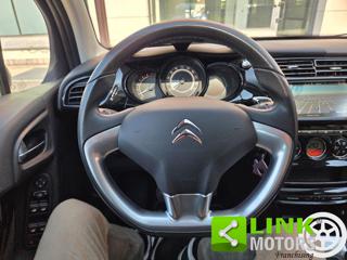 CITROEN C3 usata, con Alzacristalli elettrici
