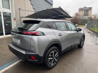 PEUGEOT 2008 usata, con Airbag Passeggero