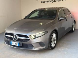 MERCEDES-BENZ A 180 usata, con Airbag