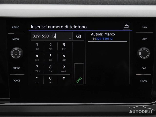 VOLKSWAGEN Polo usata 42