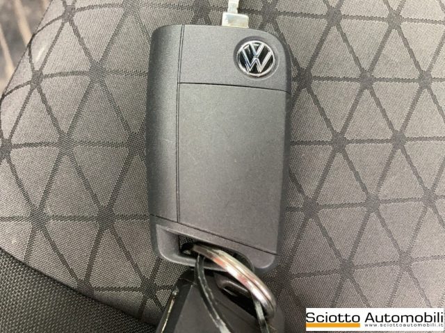 VOLKSWAGEN T-Cross usata, con Airbag testa
