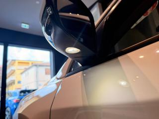 JEEP Compass usata, con Luci diurne LED