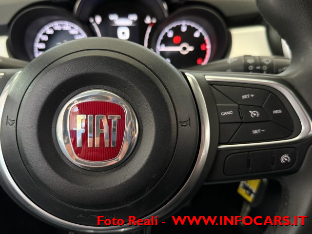 FIAT 500X usata, con Park Distance Control