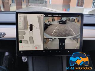 TESLA Model 3 usata, con Controllo trazione
