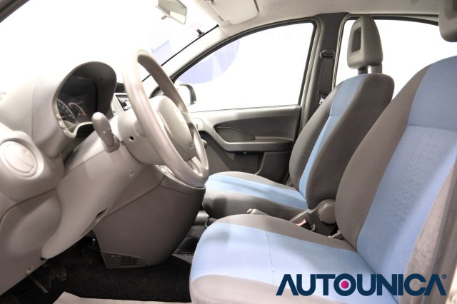 FIAT Panda usata 18
