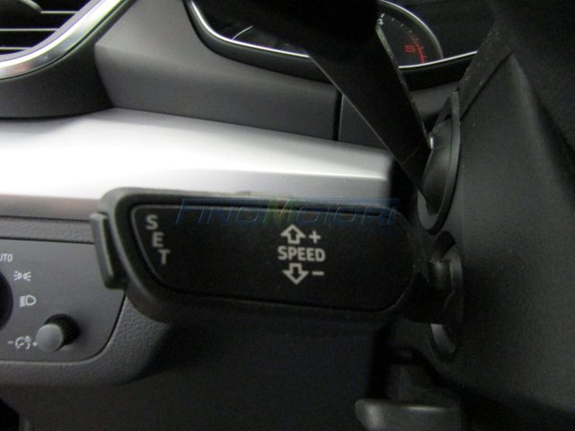 AUDI Q5 usata, con Luci diurne LED