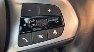 BMW 118 usata, con Sedili sportivi