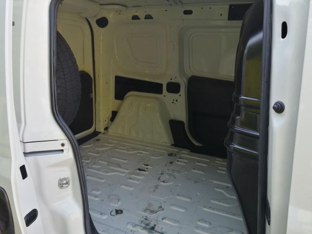 FIAT Doblo usata, con Immobilizzatore elettronico