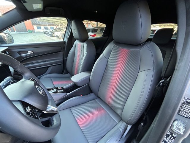 ALFA ROMEO Junior usata, con Immobilizzatore elettronico