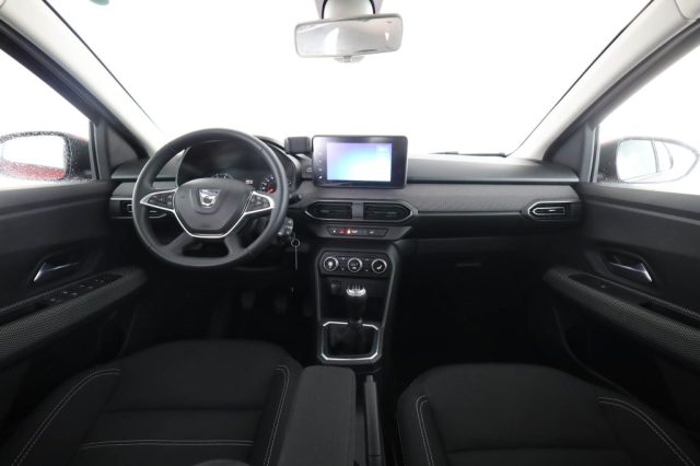 DACIA Sandero usata 4