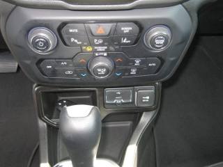 JEEP Renegade usata, con USB