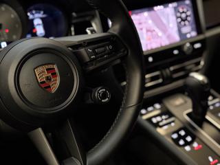 PORSCHE Macan usata, con Servosterzo