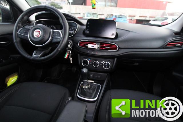 FIAT Tipo usata 19