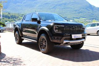 FORD Ranger Raptor usata, con Alzacristalli elettrici