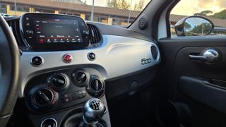 FIAT 500 usata, con Chiusura centralizzata