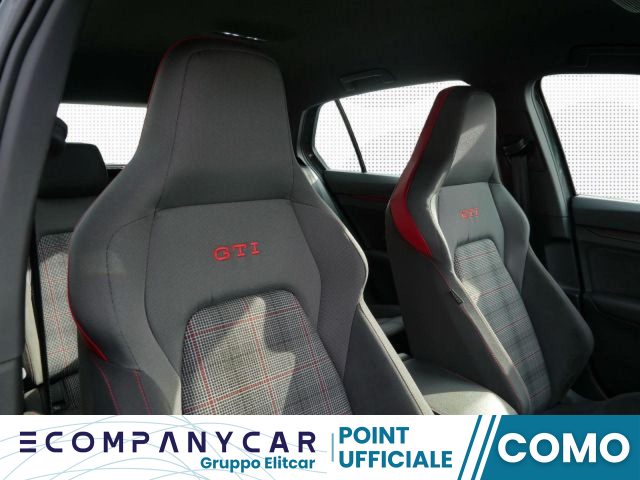 VOLKSWAGEN Golf usata, con Controllo automatico clima