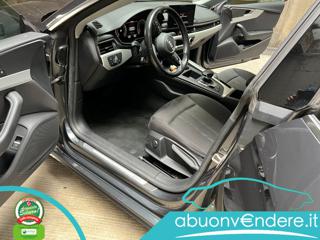 AUDI A5 usata, con Fendinebbia