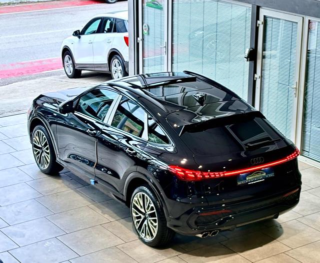 AUDI Q5 usata, con Antifurto