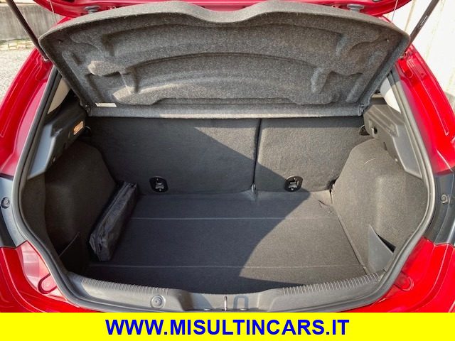ALFA ROMEO Giulietta usata, con Controllo automatico clima