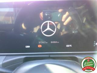 MERCEDES-BENZ C 220 usata, con Autoradio digitale