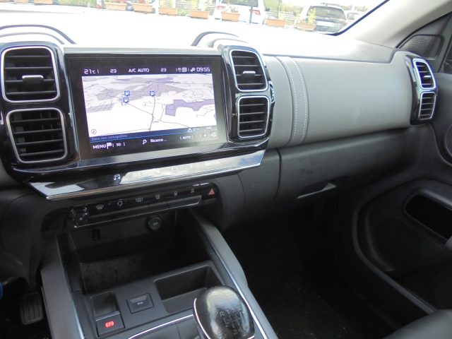 CITROEN C5 Aircross usata 38