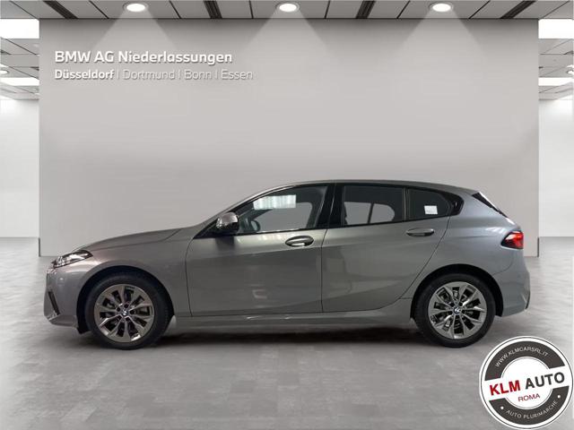 BMW 120 usata, con Airbag laterali