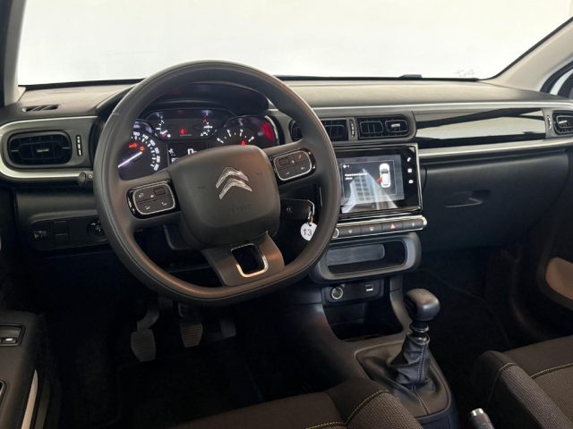 CITROEN C3 usata, con Cruise Control