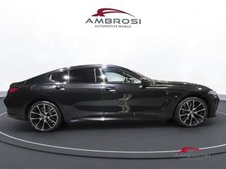 BMW 840 usata 4