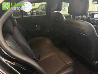 MERCEDES-BENZ A 180 usata, con Autoradio digitale