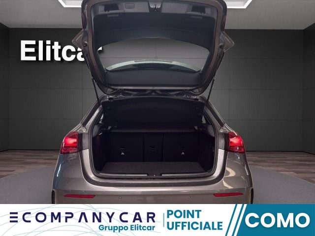 MERCEDES-BENZ A 200 usata, con Servosterzo