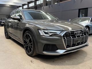 AUDI A6 allroad usata, con Airbag laterali