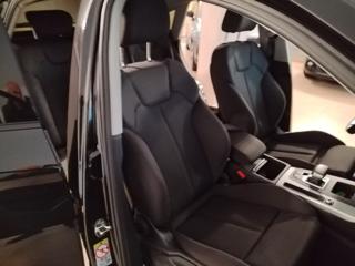 AUDI Q5 usata, con Filtro antiparticolato