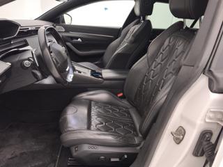PEUGEOT 508 usata, con Controllo automatico clima