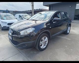 NISSAN Qashqai usata, con Airbag