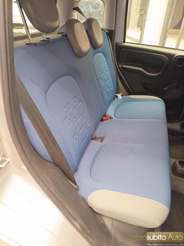 FIAT Panda usata 11