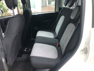 FIAT Panda usata, con Servosterzo