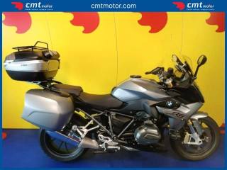 BMW R 1200 RS usata 5