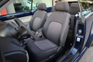 VOLKSWAGEN New Beetle usata, con Chiusura centralizzata