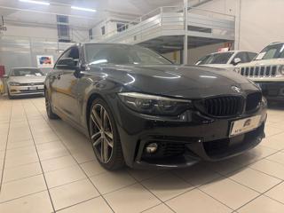BMW 420 usata, con Autoradio