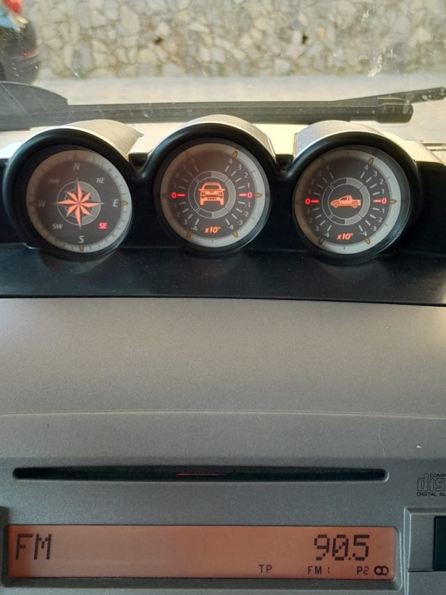 FIAT Strada usata 14