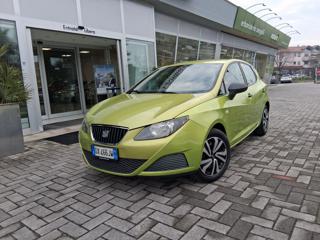 SEAT Ibiza usata, con Airbag